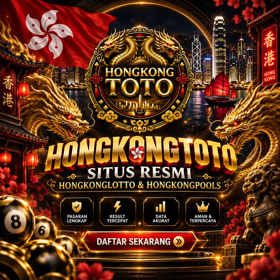 Hongkongtoto Sibolga Sambas
